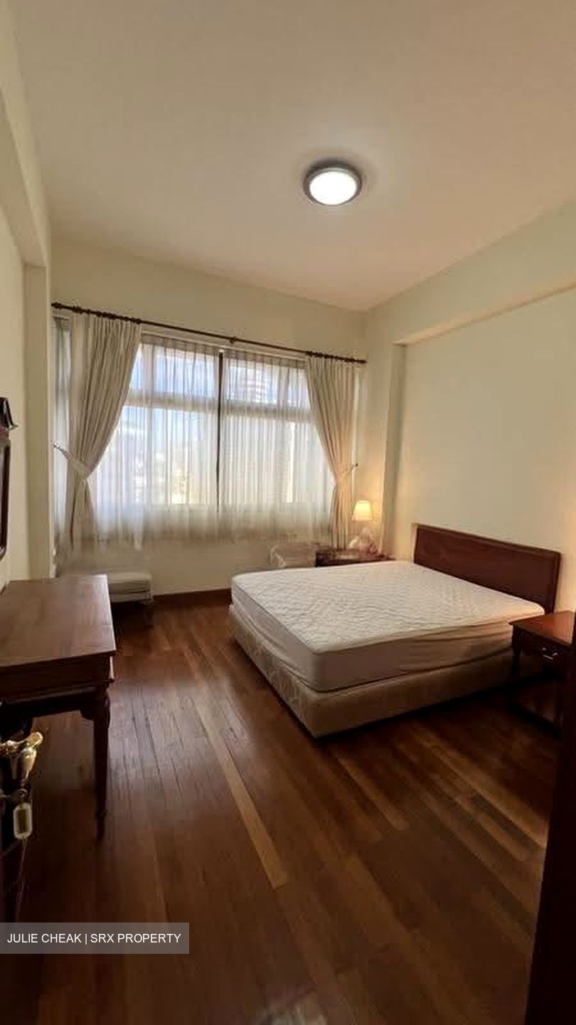 Richmond Park (D9), Condominium #630235881